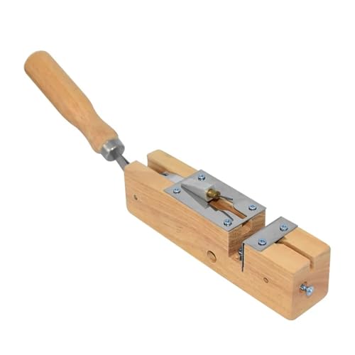 2 STÜCKE Beehive Locher Holz Ösen Maker Bee Rahmen Imker Ausrüstung Tragbare Ösen Puncher Ösen Puncher Maschine für Bienenfarmen