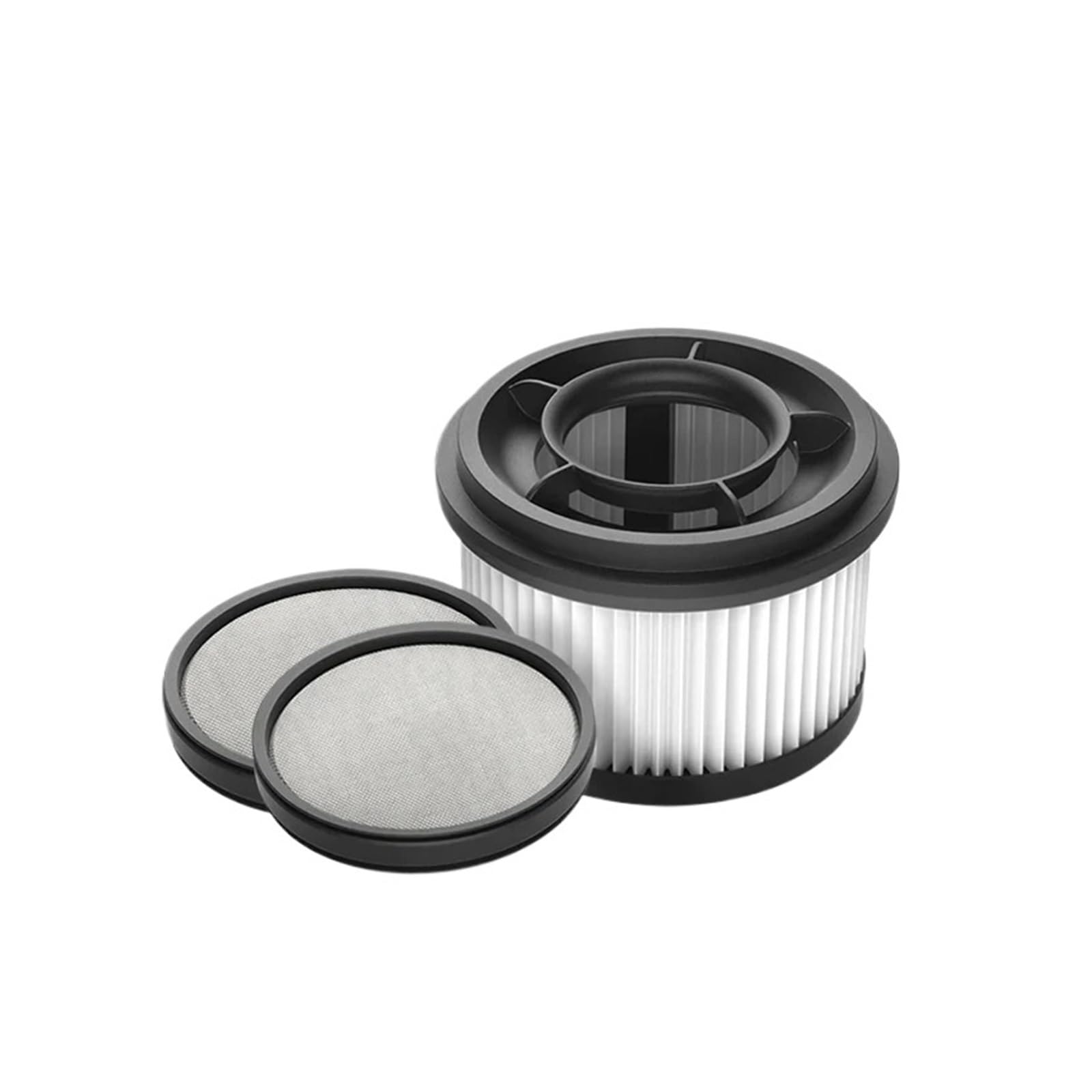 Staubsaugerzubehör HEPA-Filter, Kompatibel For Dreame T10/T20/T30, Zubehörset(Color:1 set)