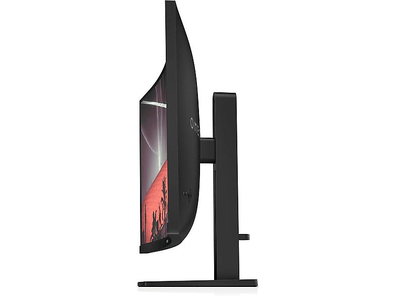 HP OMEN by 32c 31,5 Zoll QHD Gaming Monitor (1 ms Reaktionszeit, 165 Hz) 2