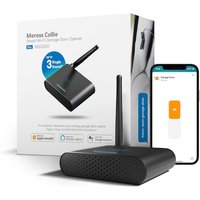 Meross Smart Wi-Fi Garage Door Opener