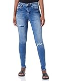 LTB Jeans Damen Amy X Jeans, Cybele Wash 53919, 29W / 32L