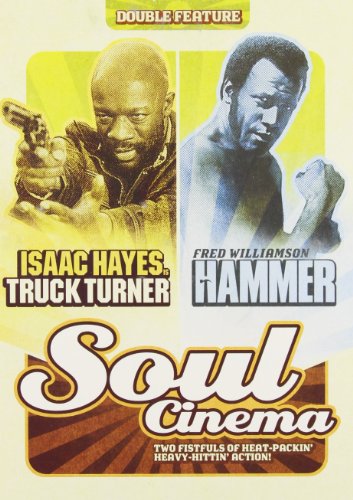 Truck Turner / Hammer