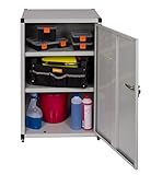 KREHER Werkzeugschrank »MINI 60«, (B/T/H): ca. 60x44x93 cm