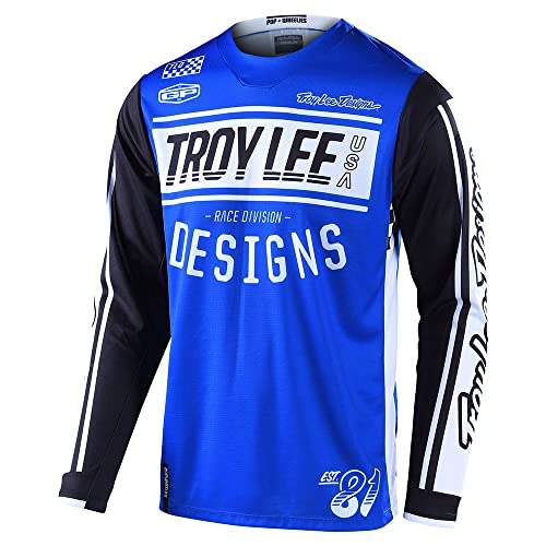 Troy Lee Designs Motocross Jersey,