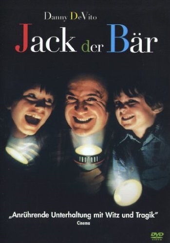 Jack der Bär