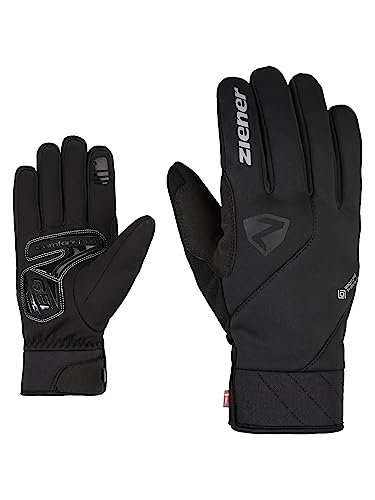 Ziener Donni GTX Infinium Primaloft Fahrradhandschuhe Black Handschuhgröße 10,5 2020 Fahrrad-Handschuhe Rad-Handschuhe