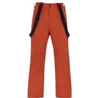 Protest - Miikka Snowpants - Skihose Gr S - Short rot