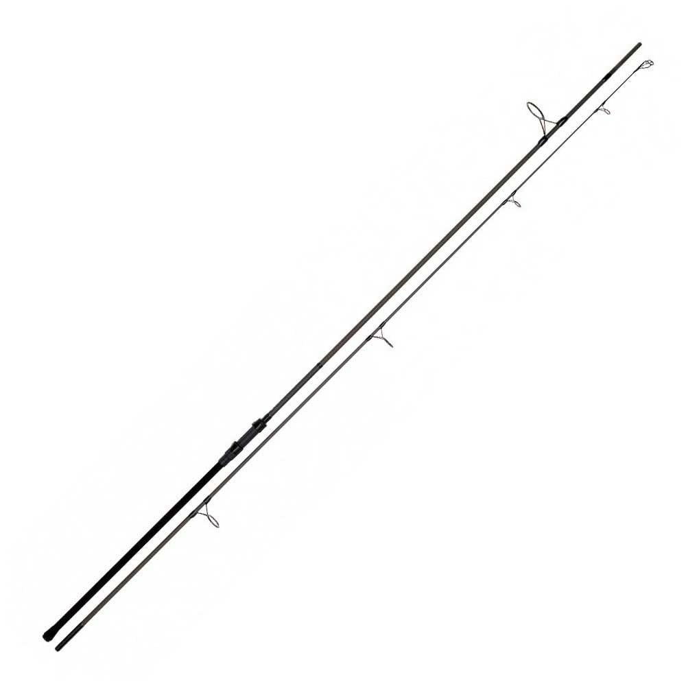 Daiwa Crosscast XT Karpfenrute – 3,6 m / 1,6 kg / 2 Stück – CCC2312-AX