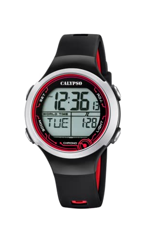 Calypso Digital Crush K5799/6 Uhr