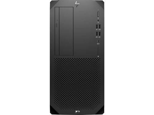 HP Workstation Z2 G9 - Tower - 4U - 1 x Core i7 13700K / 3.4 GHz - RAM 32 GB - SSD 1 TB Z Turbo Drive, NVMe, TLC - UHD Graphics 770 - GigE - Win 11 Pro