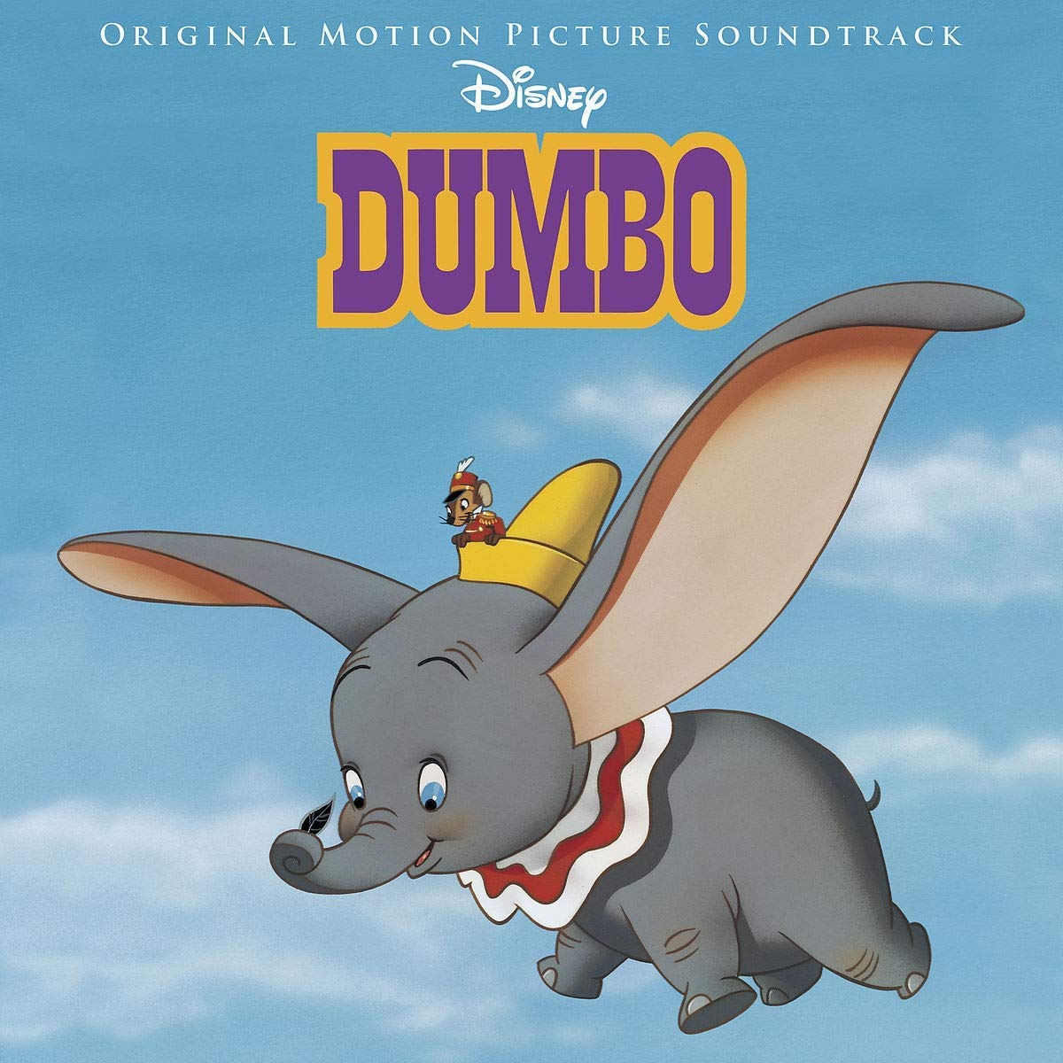 Dumbo [Vinyl LP]