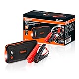 OSRAM BATTERYstart PRO 700, KFZ Starthilfe, Jump Starter, Autobatterie Starthilfe, schnelles Aufladen