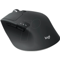 Logitech M720 Triathlon - Standard Maus