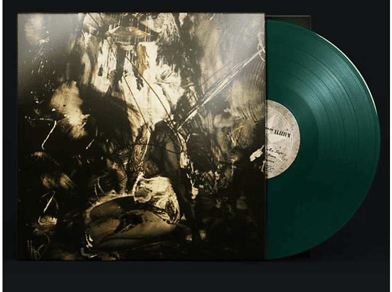 Fields Of The Nephilim - Elizium (30th Anniversary Edition) (Vinyl)