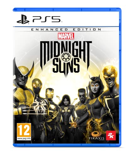 Marvel's Midnight Suns