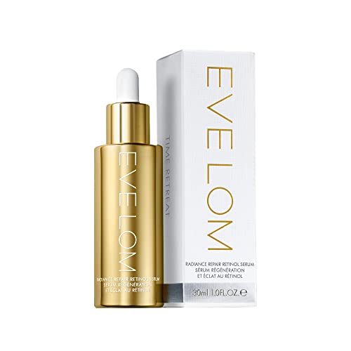 EVE LOM RADIANCE REPAIR RETINOL SERUM 30 ML