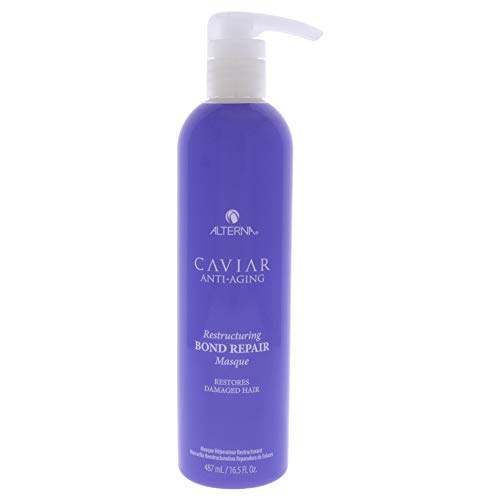 Alterna Cavi.Restructuring Bond Repair Masque487ml