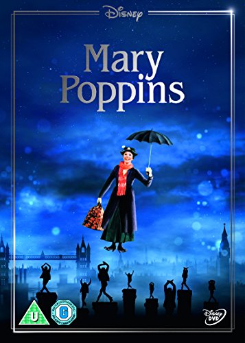 Mary Poppins [UK Import]