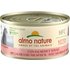 Sparpaket Almo Nature HFC Complete Kitten 24 x 70 g - Lachs mit Thunfisch