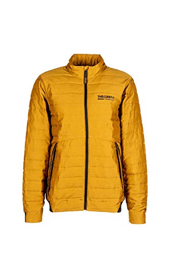 L1 Herren Gamma JKT'20 Jacke, Tobacco, XXL