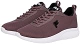 FILA Damen Spitfire wmn Laufschuh, Plum Truffle-Black, 38 EU