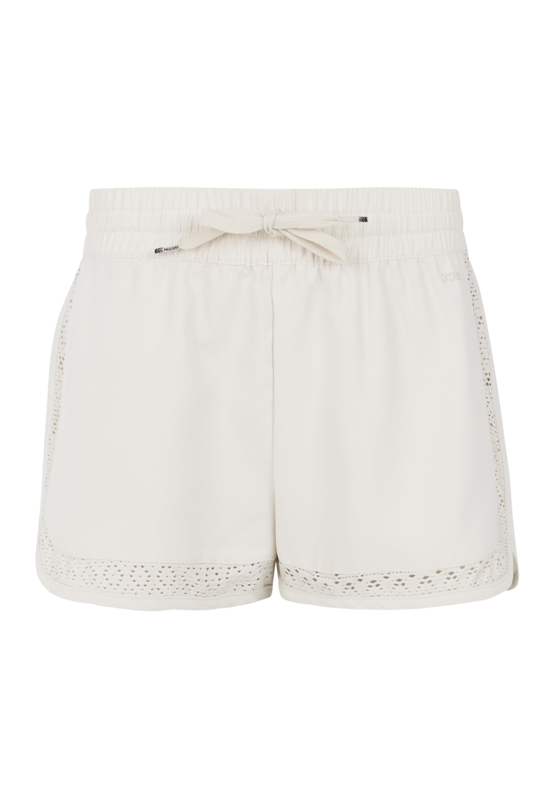 Protest Ladies, Women Strandshorts PRTTENERIFE Kitoffwhite M/38