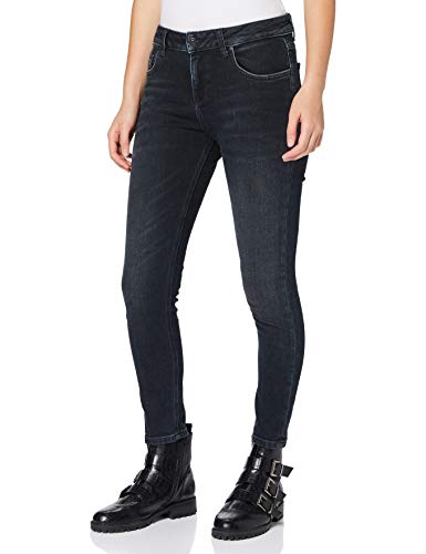 LTB Jeans Damen Mika Jeans, Nollen Wash, 28