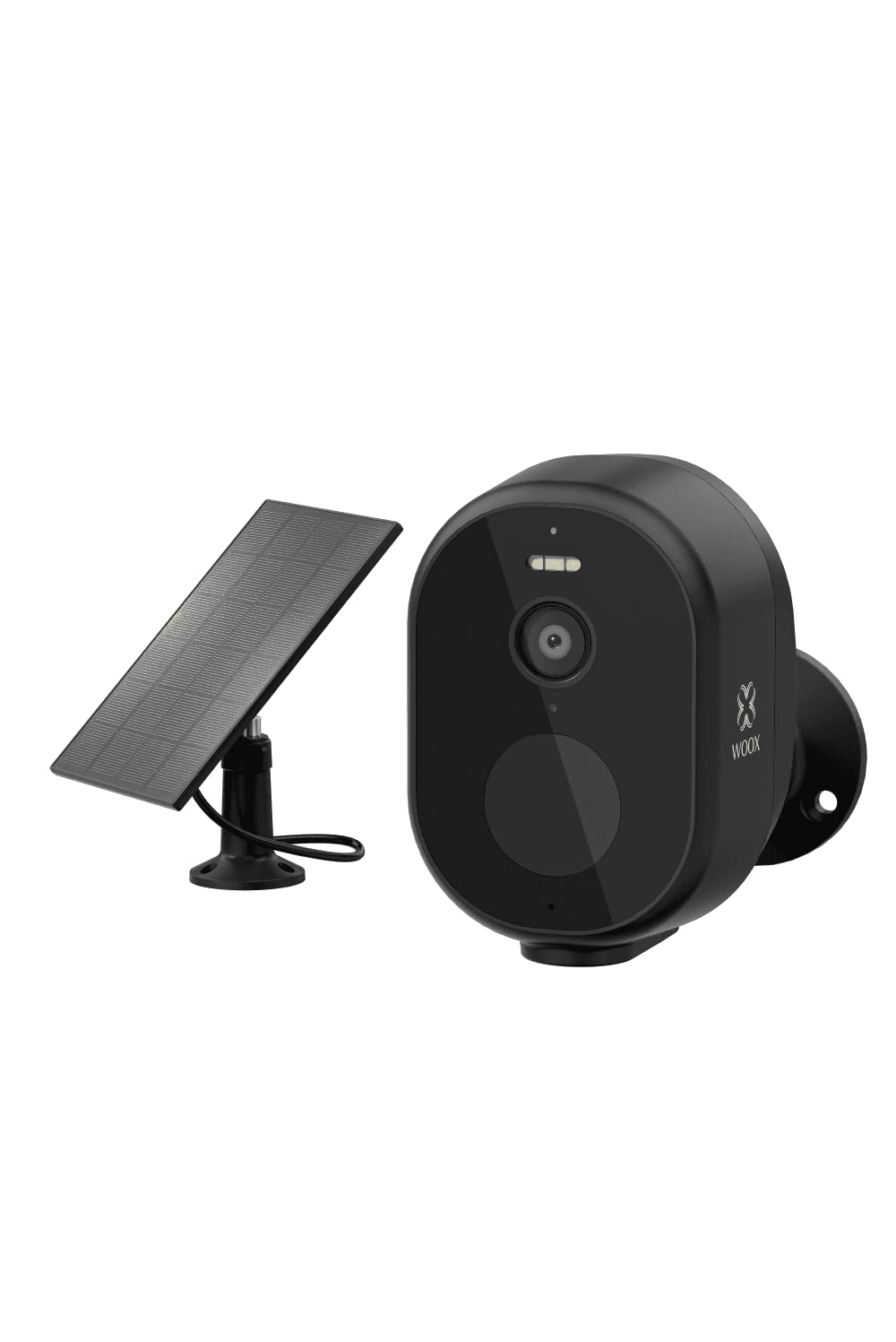 WOOX R4252 Smart Wireless outdoor camera kit