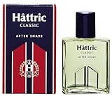 Hâttric Classic After Shave, 5er Pack (5 x 100 ml)