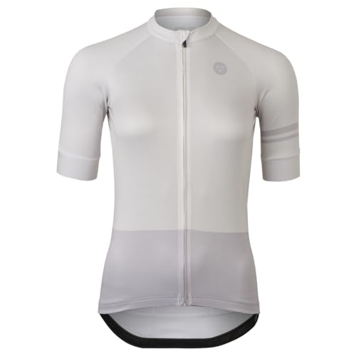 AGU Duo Trikot Essential Damen Chalk White M