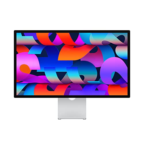 Studio Display, LED-Monitor