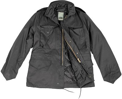 Mil-Tec US Feld M65, Textiljacke