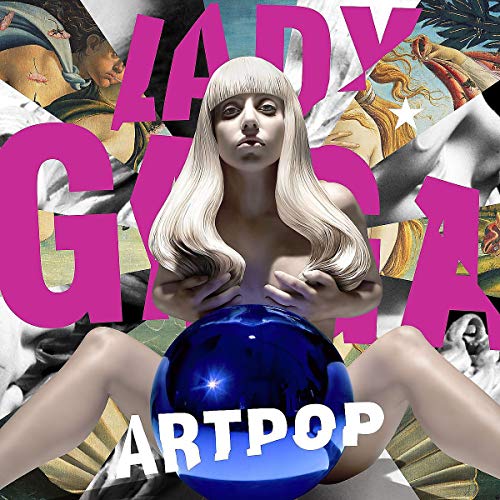 Artpop (2lp) [Vinyl LP]