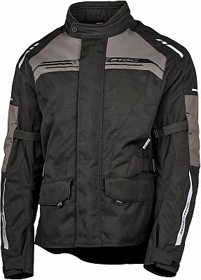 GC Bikewear Vegas, Textiljacke wasserdicht