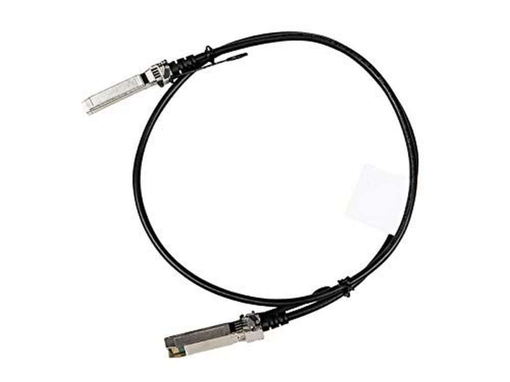 HPE Aruba 25G SFP28 to SFP28 5m DAC Cable