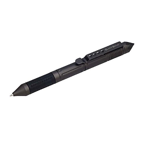 Blackfield Tactical-Pen Darkgrey