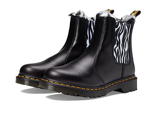 Dr. Martens Damen 2976 Amphibians, Black Atlas, 38 EU