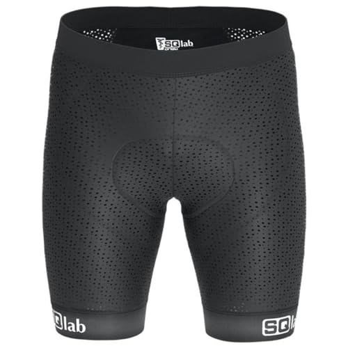 SQ-lab Herren ONE10 Rad-Innenhose