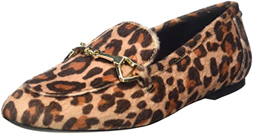 Love Moschino Damen Scarpad.Slippers Cav.maculato Schuh, Muster:, 35 EU