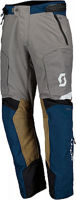 Scott Dualraid Dryo, Textilhose wasserdicht