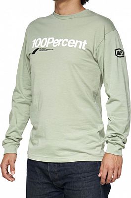 100 Percent Bilto, Sweatshirt