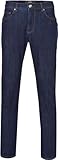 Brax Herren Style Cooper Denim Masterpiece Jeans Mid Blue 40W / 30L