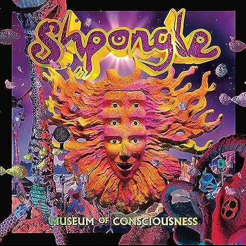 Museum Of Consciousness [Vinyl LP]