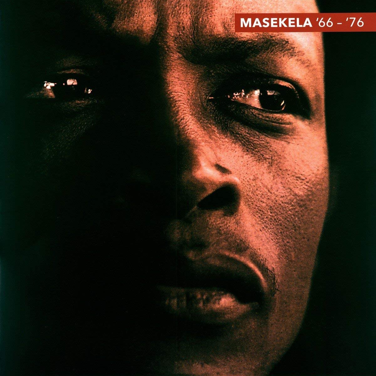 Masekela 66-76 [Vinyl LP]