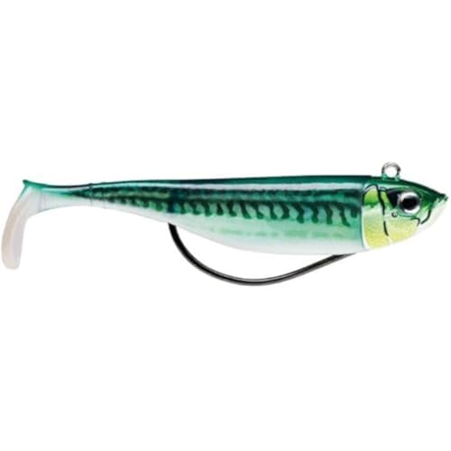 BISCAY SHAD 09-10G GM