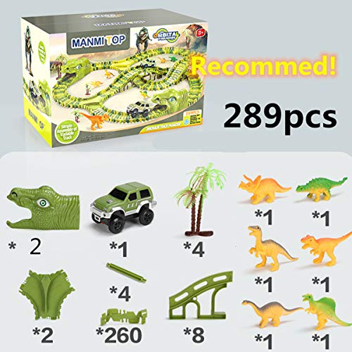 SANRLO Tisch Spielen Spielzeug Dinosaurier Rennen Training Liefert Tragbare Tischspiel Baby Geschenk