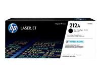 HP Original 212A Toner schwarz 5.500 Seiten (W2120A)