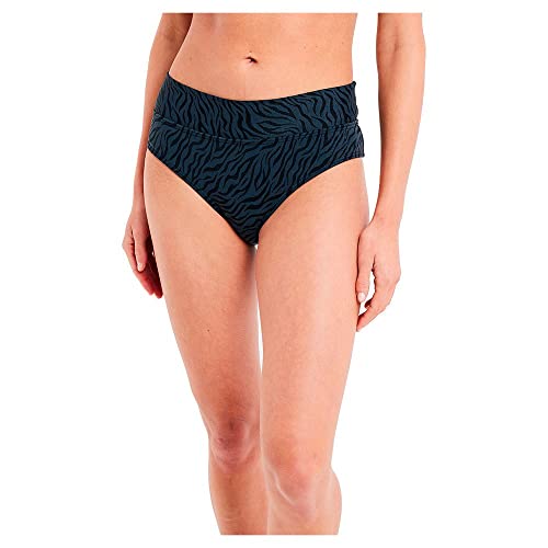 Protest Damen Cheeky Bikini-Hose MIXBLINKY Mix & Match True Black S/36