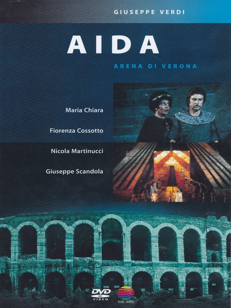 Verdi - Aida