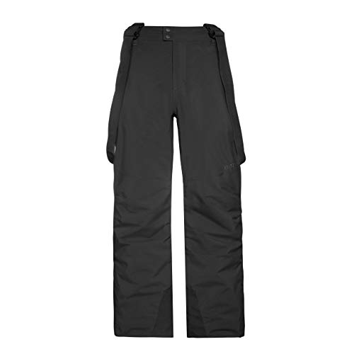 Protest - Owens Snowpants - Skihose Gr S - Regular schwarz